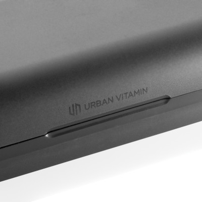 Urban Vitamin Pacifica RCS rplastic earbuds