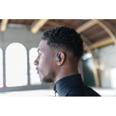 Urban Vitamin Pacifica RCS rplastic earbuds