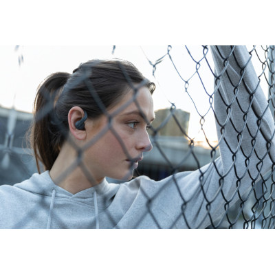 Urban Vitamin Pacifica RCS rplastic earbuds