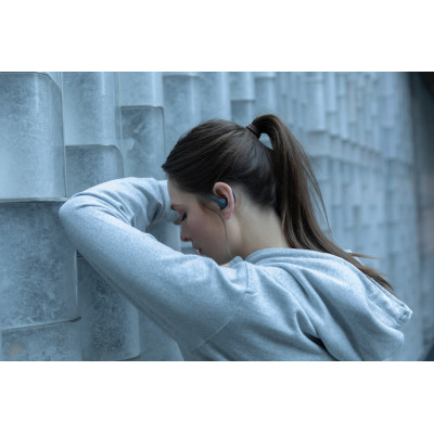 Urban Vitamin Pacifica RCS rplastic earbuds