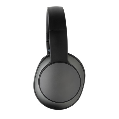 Terra RCS recycled aluminium wireless headphone