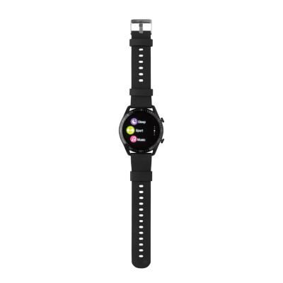 RCS recycled TPU Fit Watch round