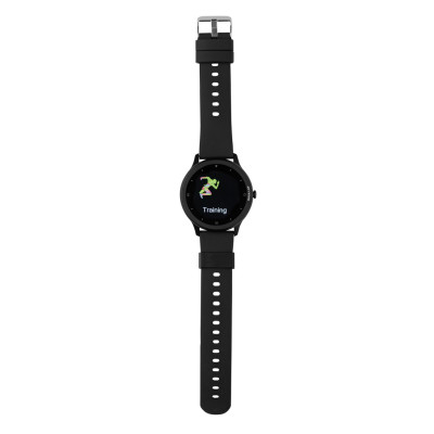 Swiss Peak RCS recycled TPU Watch