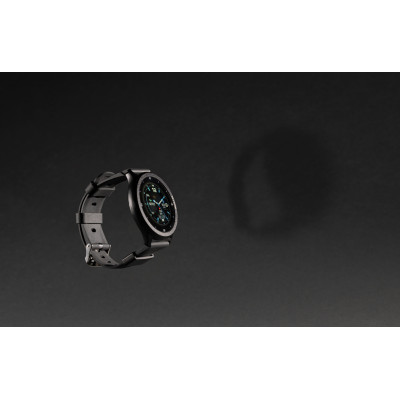 Swiss Peak RCS recycled TPU Watch