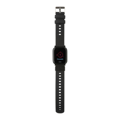 RCS recycled TPU Fit Watch