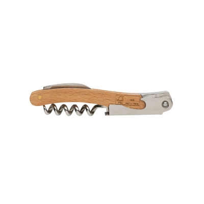 Wooden Corkscrew