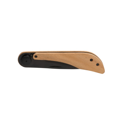 Nemus Luxury Wooden knife with lock