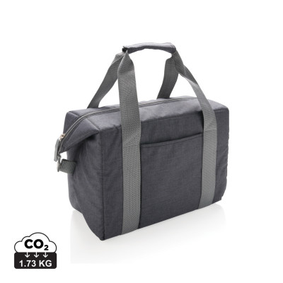 Tote & duffle cooler bag