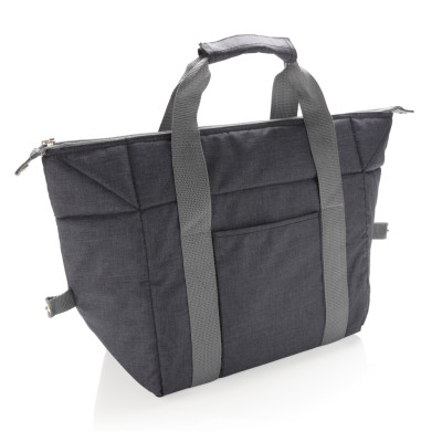 Tote & duffle cooler bag