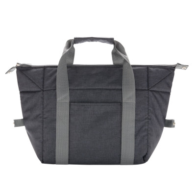 Tote & duffle cooler bag