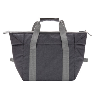 Tote & duffle cooler bag