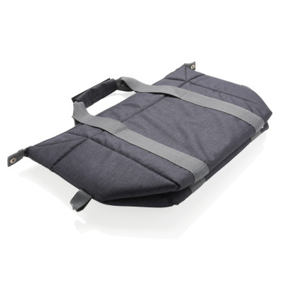 Tote & duffle cooler bag