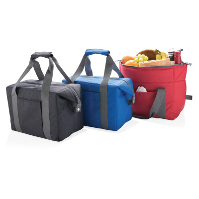 Tote & duffle cooler bag