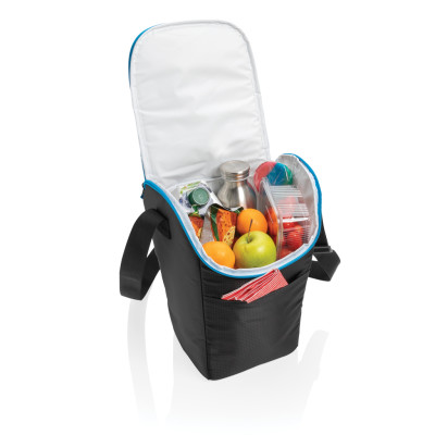 Explorer portable outdoor cooler bag