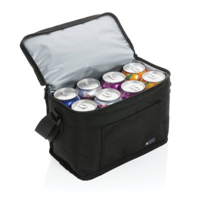 Swiss Peak AWARE™ 1200D deluxe 8 can cooler bag