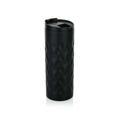 Geometric tumbler