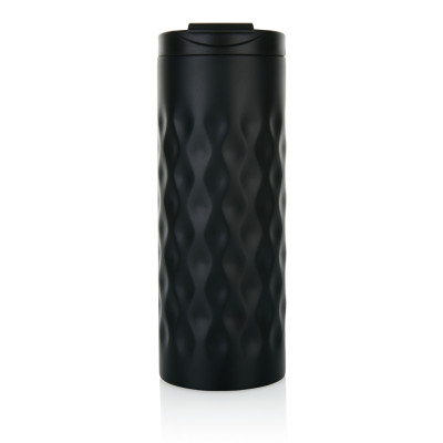 Geometric tumbler