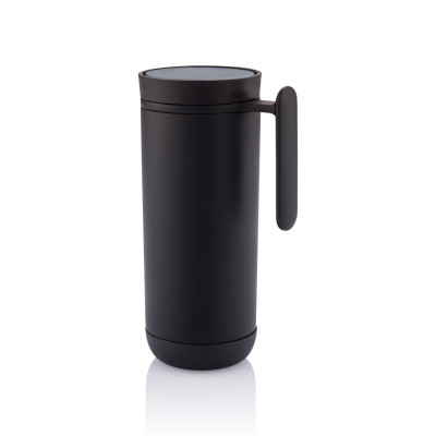 Clik leak proof travel mug