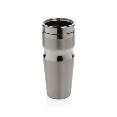 Contour tumbler