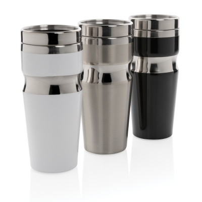 Contour tumbler