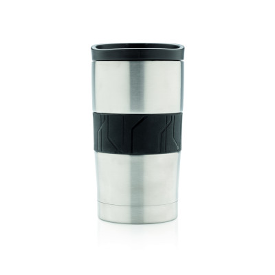 Dishwasher safe vacuum coffee mug