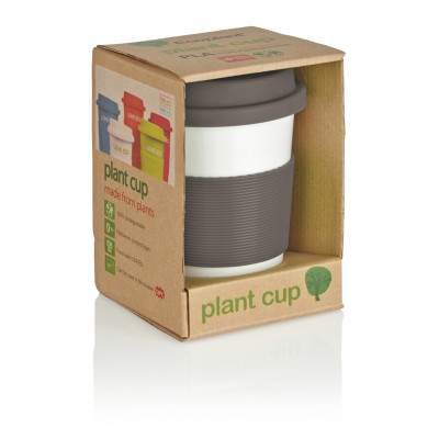 PLA coffee cup