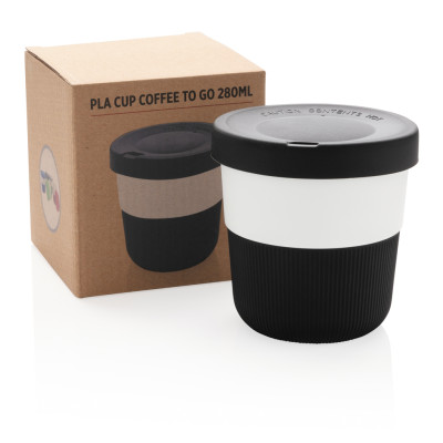 PLA cup coffee to go