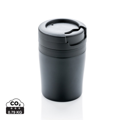 Coffee to go tumbler