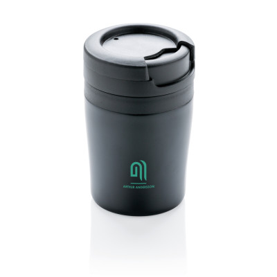 Coffee to go tumbler