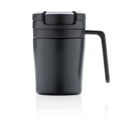 Coffee to go mug