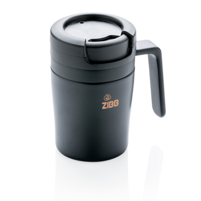 Coffee to go mug