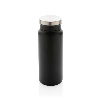 RCS Recycled stainless steel vacuum bottle 600ML