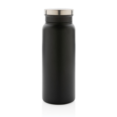 RCS Recycled stainless steel vacuum bottle 600ML