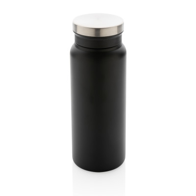 RCS Recycled stainless steel vacuum bottle 600ML