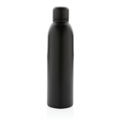 RCS Recycled stainless steel vacuum bottle 500ML