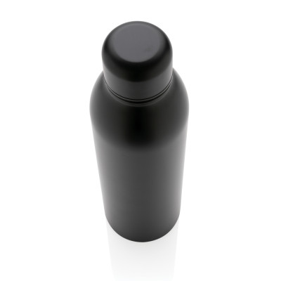 RCS Recycled stainless steel vacuum bottle 500ML