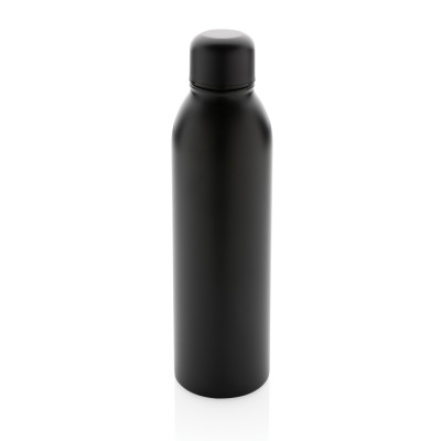 RCS Recycled stainless steel vacuum bottle 500ML