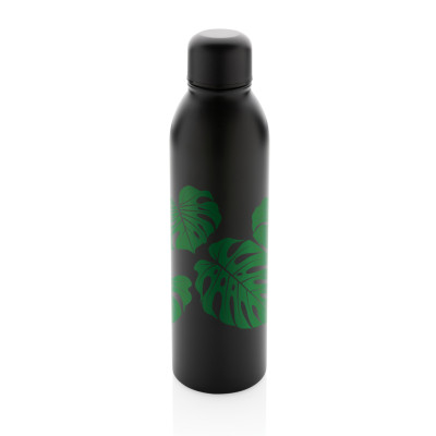 RCS Recycled stainless steel vacuum bottle 500ML