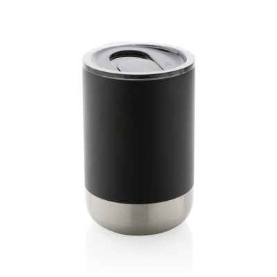 RCS recycled stainless steel tumbler