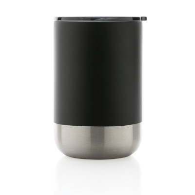 RCS recycled stainless steel tumbler