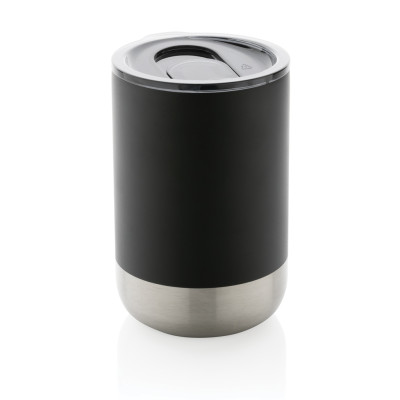 RCS recycled stainless steel tumbler