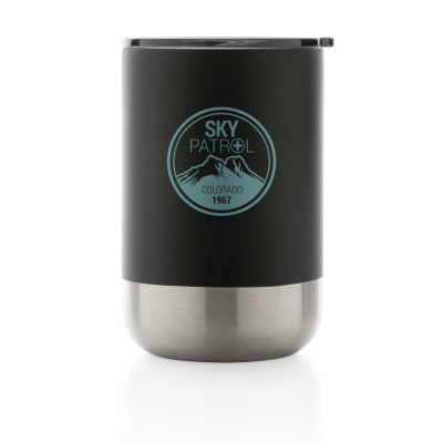 RCS recycled stainless steel tumbler