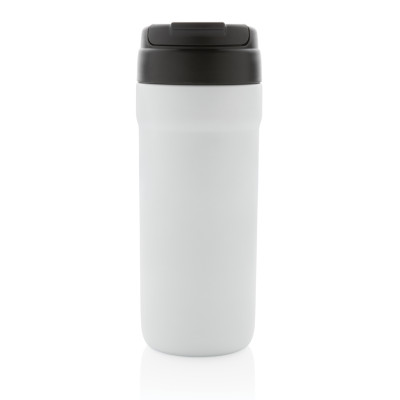 RCS RSS tumbler with hot & cold lid