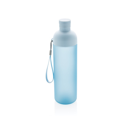 Impact leakproof tritan bottle