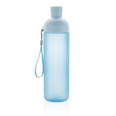 Impact leakproof tritan bottle