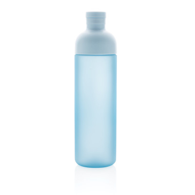 Impact leakproof tritan bottle