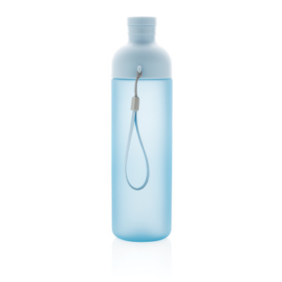 Impact leakproof tritan bottle