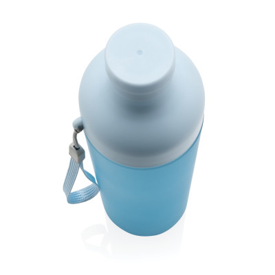 Impact leakproof tritan bottle