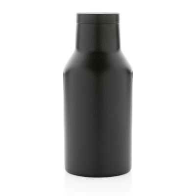 RCS Recycled stainless steel compact bottle