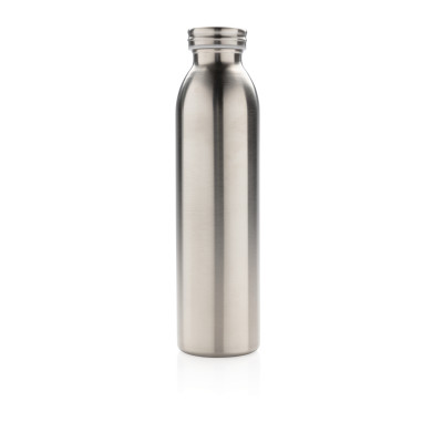 Leakproof copper vacuum insulated bottle